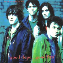 Spiritualized : Good Dope.....Good Fun